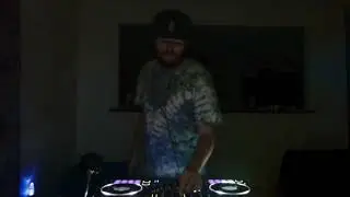 Unreleased original live set (12/16/19)
