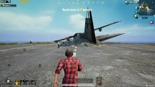 How to SPRINT without holding SHIFT [PUBG Mobile] Tencent Gaimng Buddy