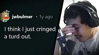 Reacting to the Cringiest DbDMobile Ads