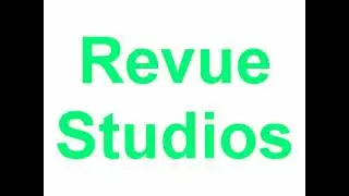 Revue Studios in Full Chord 2.0