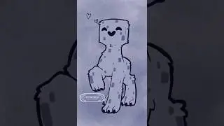 Silly Lil Guy! 