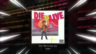 How “Die To Live” by Juice WRLD was made (FL Studio Remake)