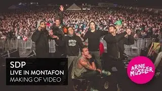 SDP - Live in Montafon (2016) - Making of Video