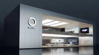 ORVIBO Smart Home Experience Store Showcase