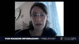 Letizia - Testimonianza Detox Settembre 2016 | Tribelife