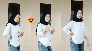 hijab cantik