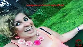 Анна Мелешко Instagram Super Star Smooth Slyle BBW SBBW SSBBW PAWG v39