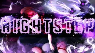 🎃Nightstep - Creepstep (Virtual Riot)🎃