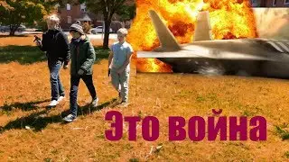ОНИ ВЕРНУЛИСЬ...