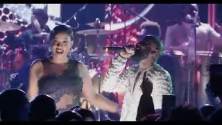 Ekip   Separasyon ft Bedjine Live Performance in Miami March 2024