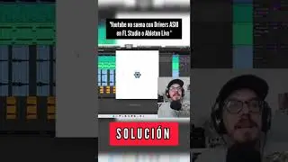 Youtube no se escucha con Drivers ASIO 🔇 *SOLUCIÓN*