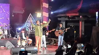 Guyonwaton - Pingal | Live Concert #MESINVAGANZA