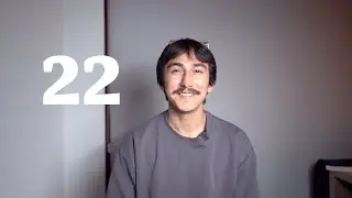 Hi 22!