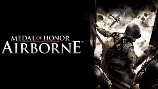Medal of Honor꞉ Airborne