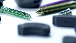 The Manufacturing of Silicon Nitride