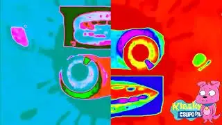 Klasky Csupo Effect Round 2 vs The Four People In The Description And RaymanChrome Major