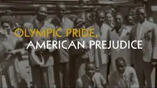 Olympic Pride, American Prejudice l preview