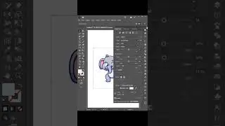 image trace in illustrator #imagetrace #illustrator
