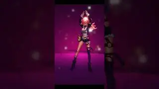 [MMD] KISS OF LIFE - Midas Touch (ZZZ - Nicole Demara)