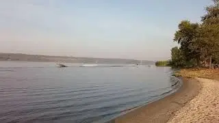 Wakeboarding Pool&Beach(Запорожье).