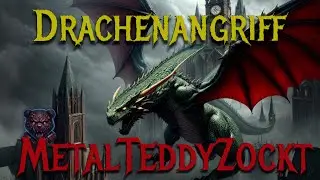 Drachenangriff oder: Die kürzeste Folge aller Zeiten? - KeeperRL S02