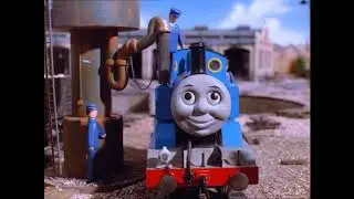 Cool Story 2 (Toy Story 2) Part 13 - To The Rescue/Thomas Stays