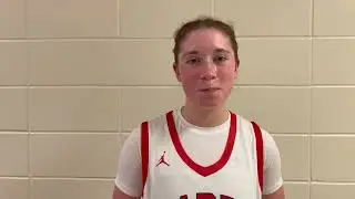 KMA Sports (GBB) Treynor 59 Underwood 34