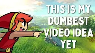 Top 10 Grass in Video Games (Yes I'm Serious)
