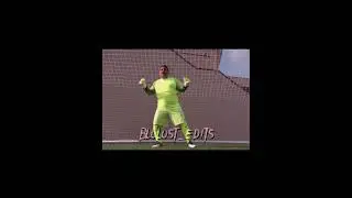 Terrifying Kick ☠️ #shorts #edit #trending #fyp