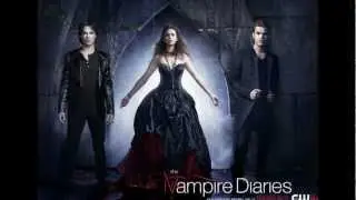 THE VAMPIRE DIARIES - VOODOO PEOPLE (