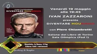 Mourinho, la Roma, il Psg  Zidane: tutti i retroscena