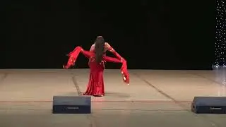 Olga ILtimirova Oreintal