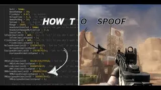 How To Spoof In Roblox Studio Tutorial !!