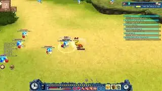 Ecila Gameplay