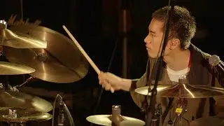 DISH// - KICK-START [Official Live Video]