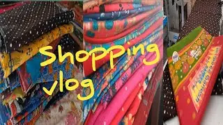My shopping 🛍️ vlog 😝