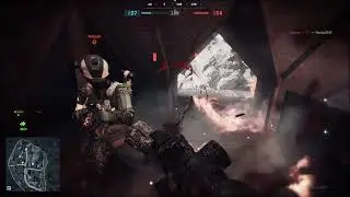BF6 1192 pcgameplay 