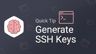 How to Generate SSH Keys