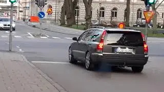 volvo d24
