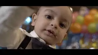 1st Happy Birthday highlight || Ardaas || sabharwal foto City