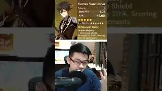 What does AR60 look like in Genshin Impact?