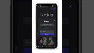 Lexica Art Website Tutorial: How to Turn Your Imagination Into Digital Art Masterpieces!