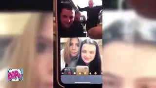 Чух-чух. Весь мир говорит про это видео!