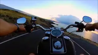 Дорога мечты!