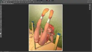 Смотри как могу!