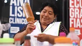 DIA DE LA MUJER 2023 - CAÑETE CANAL 39 TV A1