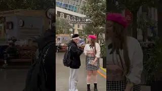 Толстушка офигела от меня 😀 до конца!  