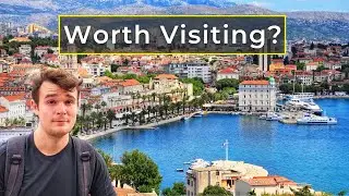 Would I Travel To Split, Croatia?