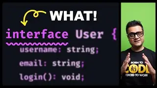What Are TypeScript Interfaces - Complete Guide All You Need to Know