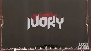 IVORY LIVE @ LOST LANDS 2024